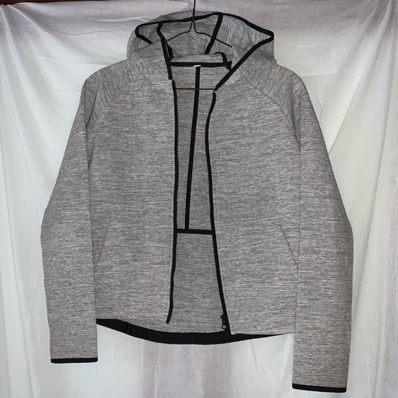 Lululemon zip up - Picture 2 of 5
